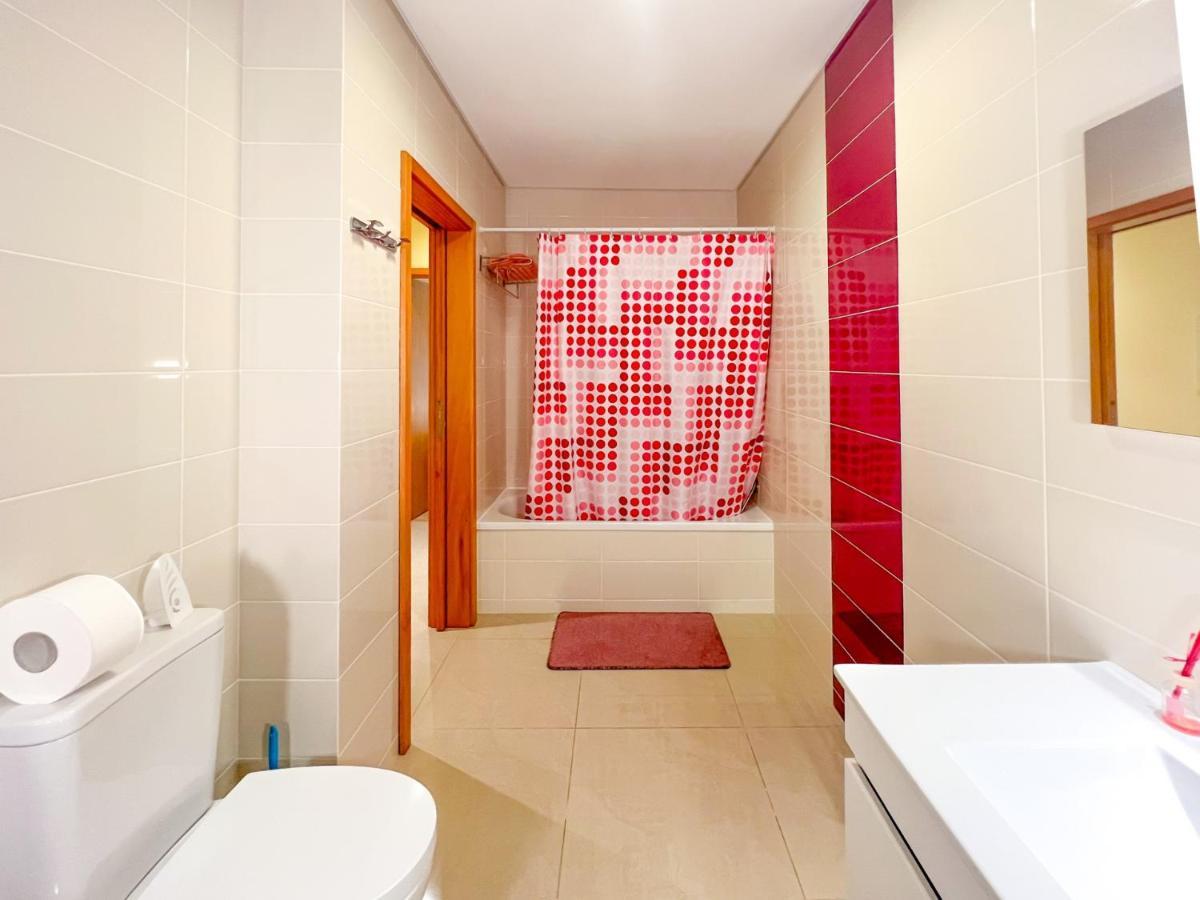 Appartement - Plage De Furadouro - Rico'S Homes Ovar Exterior photo