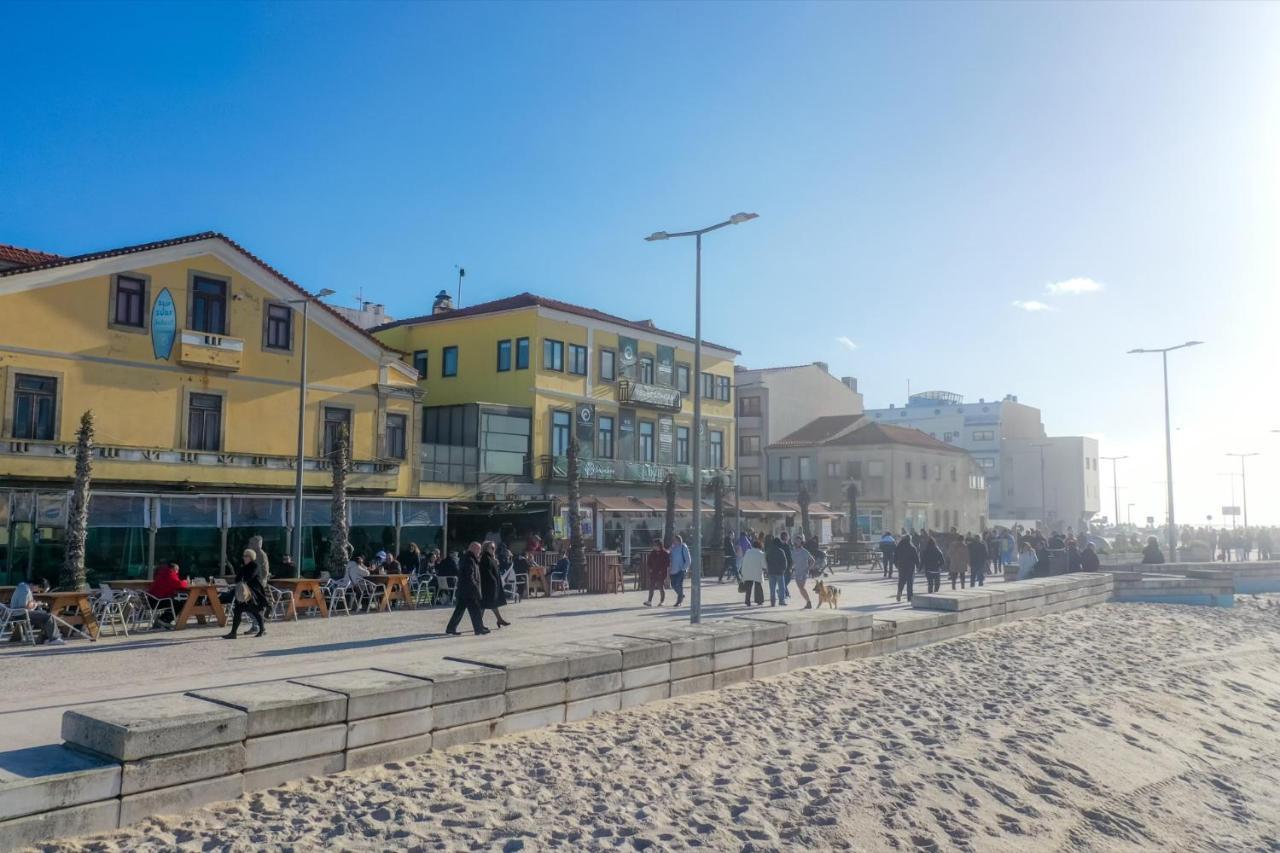 Appartement - Plage De Furadouro - Rico'S Homes Ovar Exterior photo